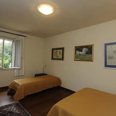 La Campagnola Appartamento *