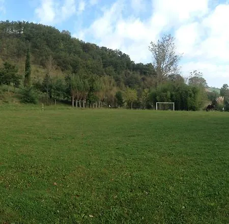 La Campagnola شقة