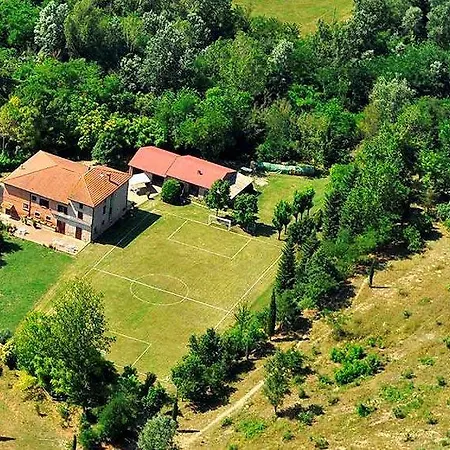 La Campagnola شقة *