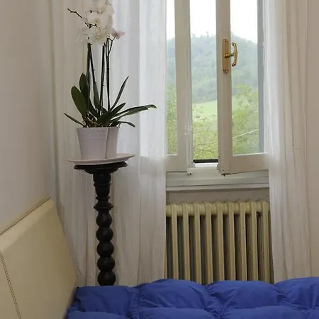 شقة La Campagnola *