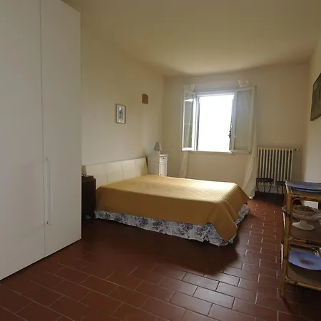 شقة La Campagnola